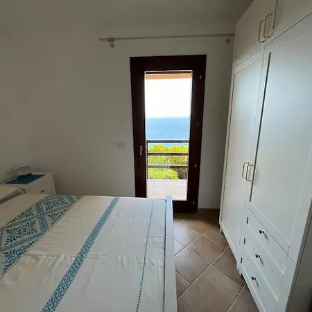 L'incantu, Costa Paradiso, Li Cossi * Коста-Парадисо