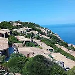 L'incantu, Costa Paradiso, Li Cossi Σπίτι διακοπών