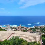 Feriehus L'incantu, Costa Paradiso, Li Cossi *