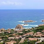 L'incantu, Costa Paradiso, Li Cossi Costa Paradiso