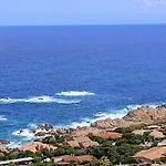 L'incantu, Costa Paradiso, Li Cossi Costa Paradiso