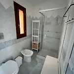 Σπίτι διακοπών L'incantu, Costa Paradiso, Li Cossi