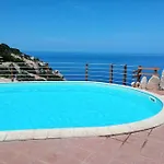 L'incantu, Costa Paradiso, Li Cossi Σπίτι διακοπών