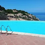 Σπίτι διακοπών L'incantu, Costa Paradiso, Li Cossi