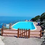 Σπίτι διακοπών L'incantu, Costa Paradiso, Li Cossi *