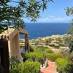 L'incantu, Costa Paradiso, Li Cossi * Costa Paradiso