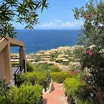 L'incantu, Costa Paradiso, Li Cossi Σπίτι διακοπών