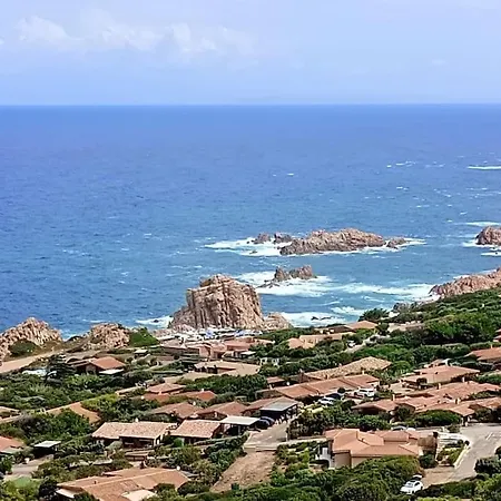 L'incantu, Costa Paradiso, Li Cossi Costa Paradiso