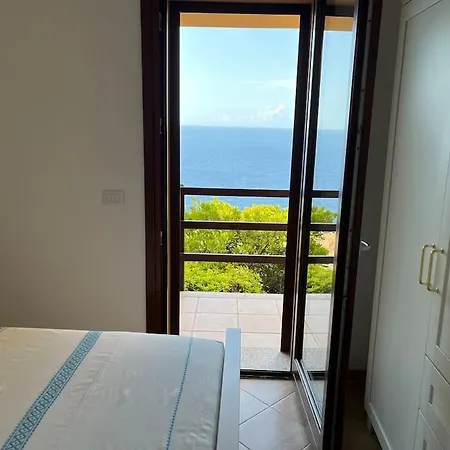 L'incantu, Costa Paradiso, Li Cossi Semesterbostad *