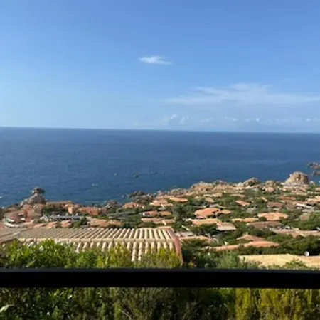 L'incantu, Costa Paradiso, Li Cossi Costa Paradiso