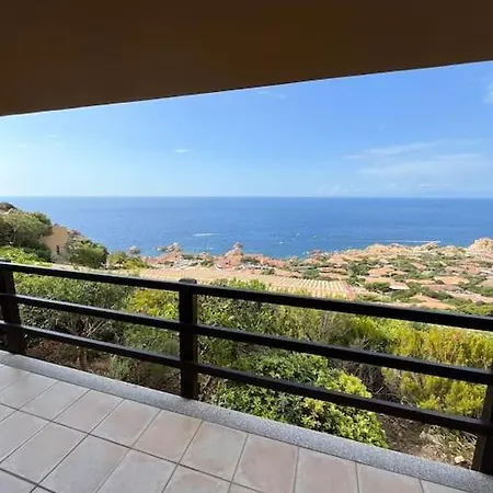 L'incantu, Costa Paradiso, Li Cossi Holiday home Costa Paradiso