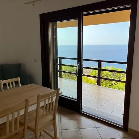 L'incantu, Costa Paradiso, Li Cossi Semesterbostad