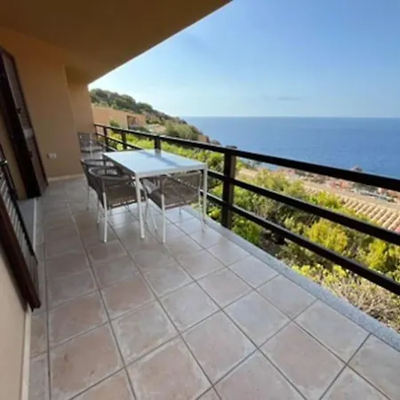 Nyaraló L'incantu, Costa Paradiso, Li Cossi