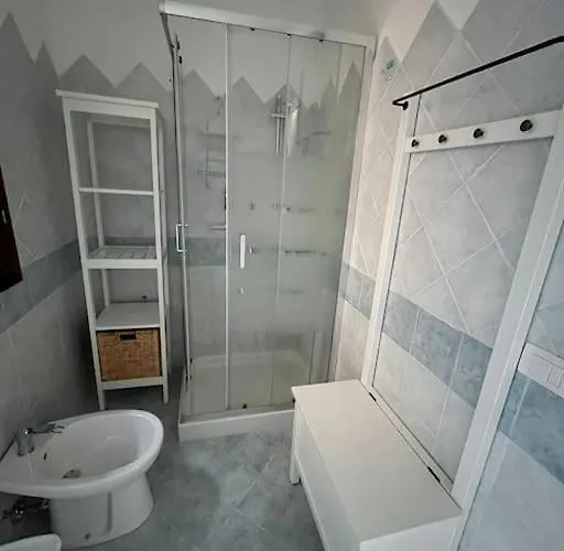 Prázdninový dům L'incantu, Costa Paradiso, Li Cossi