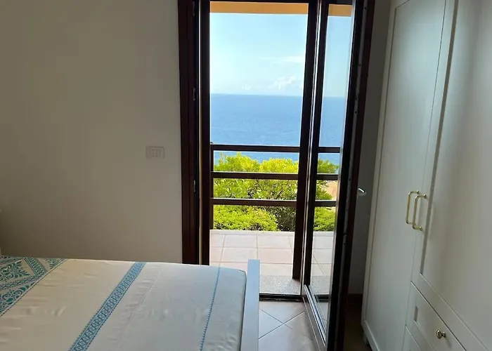 L'incantu, Costa Paradiso, Li Cossi Prázdninový dům *