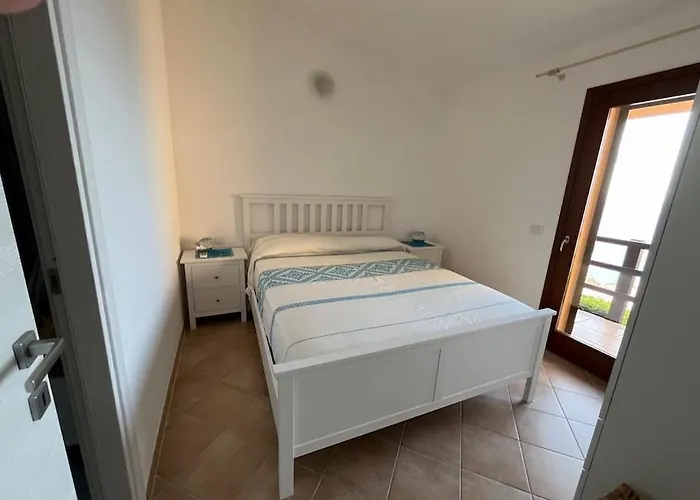 Prázdninový dům L'incantu, Costa Paradiso, Li Cossi Costa Paradiso
