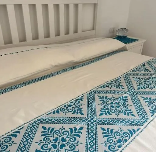 Prázdninový dům L'incantu, Costa Paradiso, Li Cossi Costa Paradiso