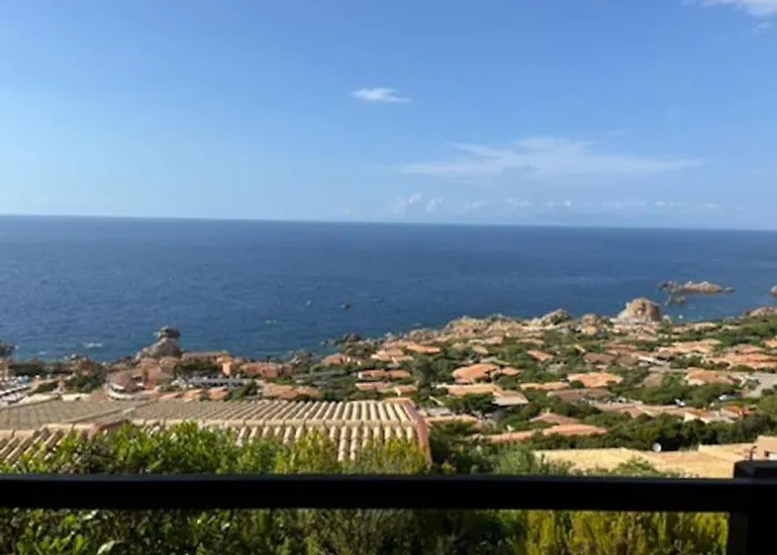 L'incantu, Costa Paradiso, Li Cossi Costa Paradiso