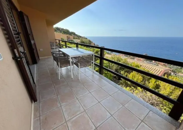 Prázdninový dům L'incantu, Costa Paradiso, Li Cossi